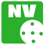 Logo of Nepali Videos android Application 